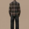 Puma_IMG_20260526_113408 Urban Brushed Relaxed Fit Cotton Shirt