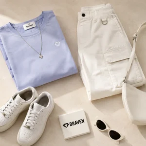 T-Shirt.