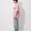Puma_1780849175029 Drabin 'Universal Money' Premium Oversized Graphic T-Shirt – Soft Pink