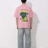 Puma_1780850067026 Drabin 'Universal Money' Premium Oversized Graphic T-Shirt – Soft Pink
