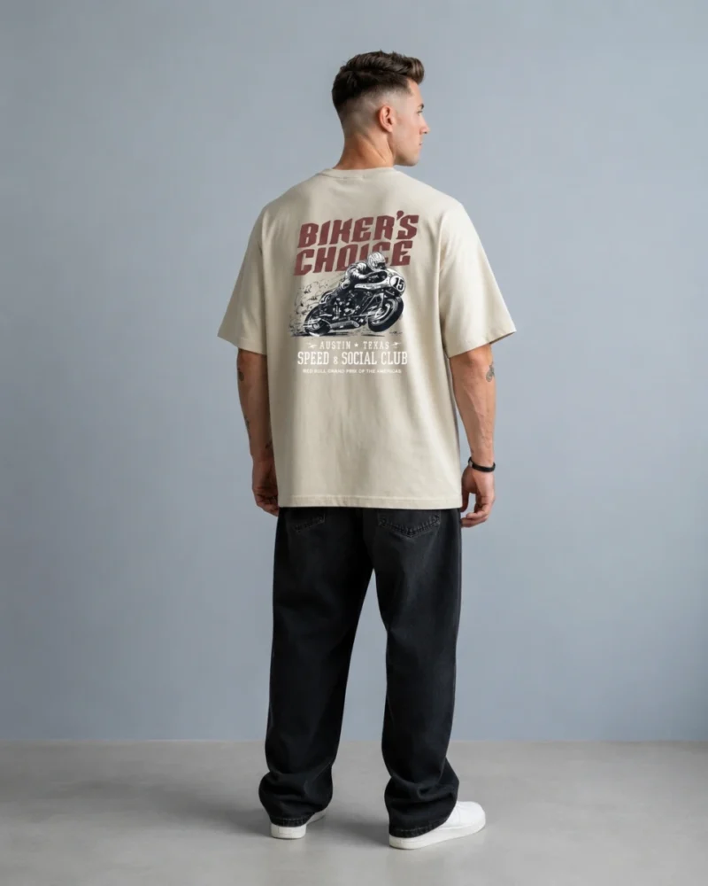 Puma_file_000000003768720bba7a76ae2734a9ab BIKER" – Premium Beige Oversized Graphic T-Shirt