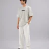 Puma_file_0000000079fc7207a53fa75777d60c94 Men’s "High Roller" Graphic Print Striped Oversized T-Shirt