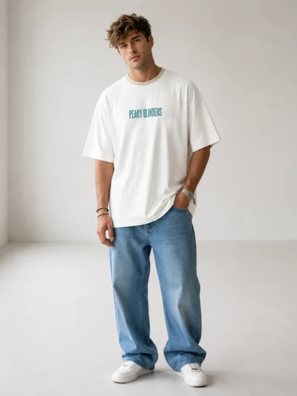 Puma_file_00000000d504720badc780293d4d905f Peaky Blinders" – Premium Off-White Oversized Graphic T-Shirt