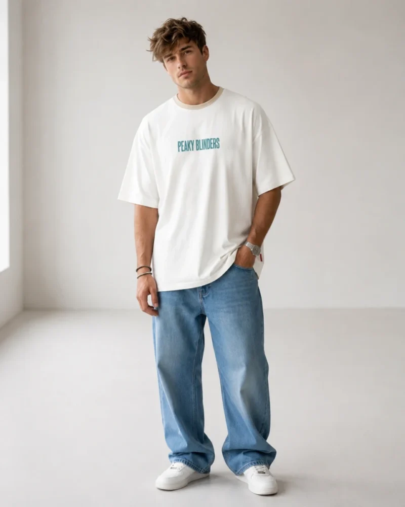 Puma_file_00000000d504720badc780293d4d905f Peaky Blinders" – Premium Off-White Oversized Graphic T-Shirt