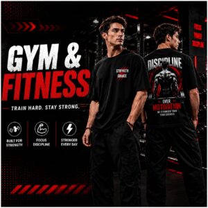 Gym & Fitness
