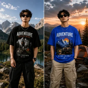 Adventure