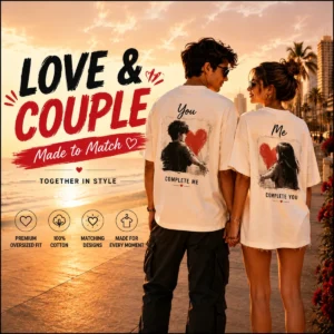 Love & Couple