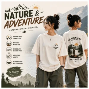 Nature & Adventure