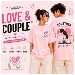 Love & Couple