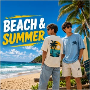 Beach & Summer