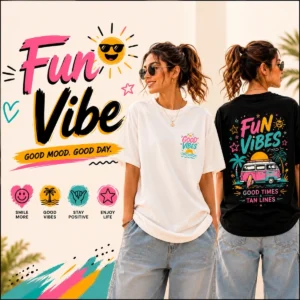 Fun Vibes