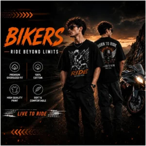 Bikers
